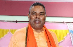 भाषा, संस्कृति र साहित्य इतिहास लेखनको मुख्य आधारः अध्यक्ष यादव